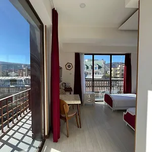Luxin Отель
