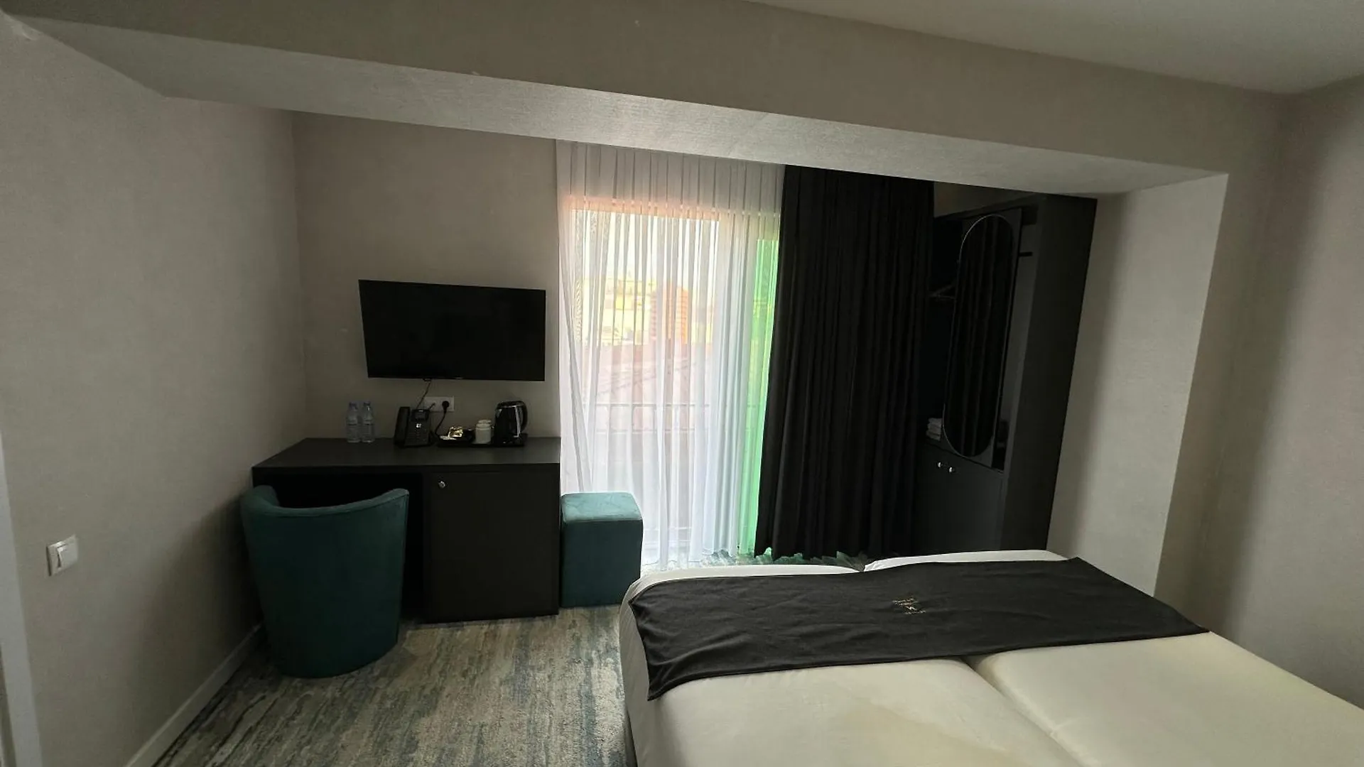 Hotel Mit In Old Tbilisi