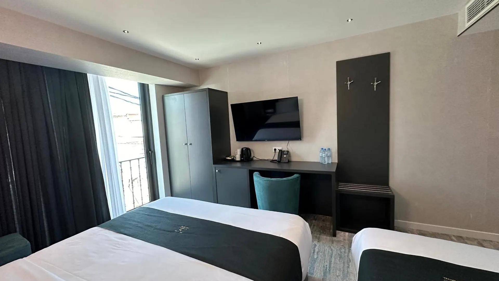 ****  Hotel Mit In Old Tbilisi Georgia