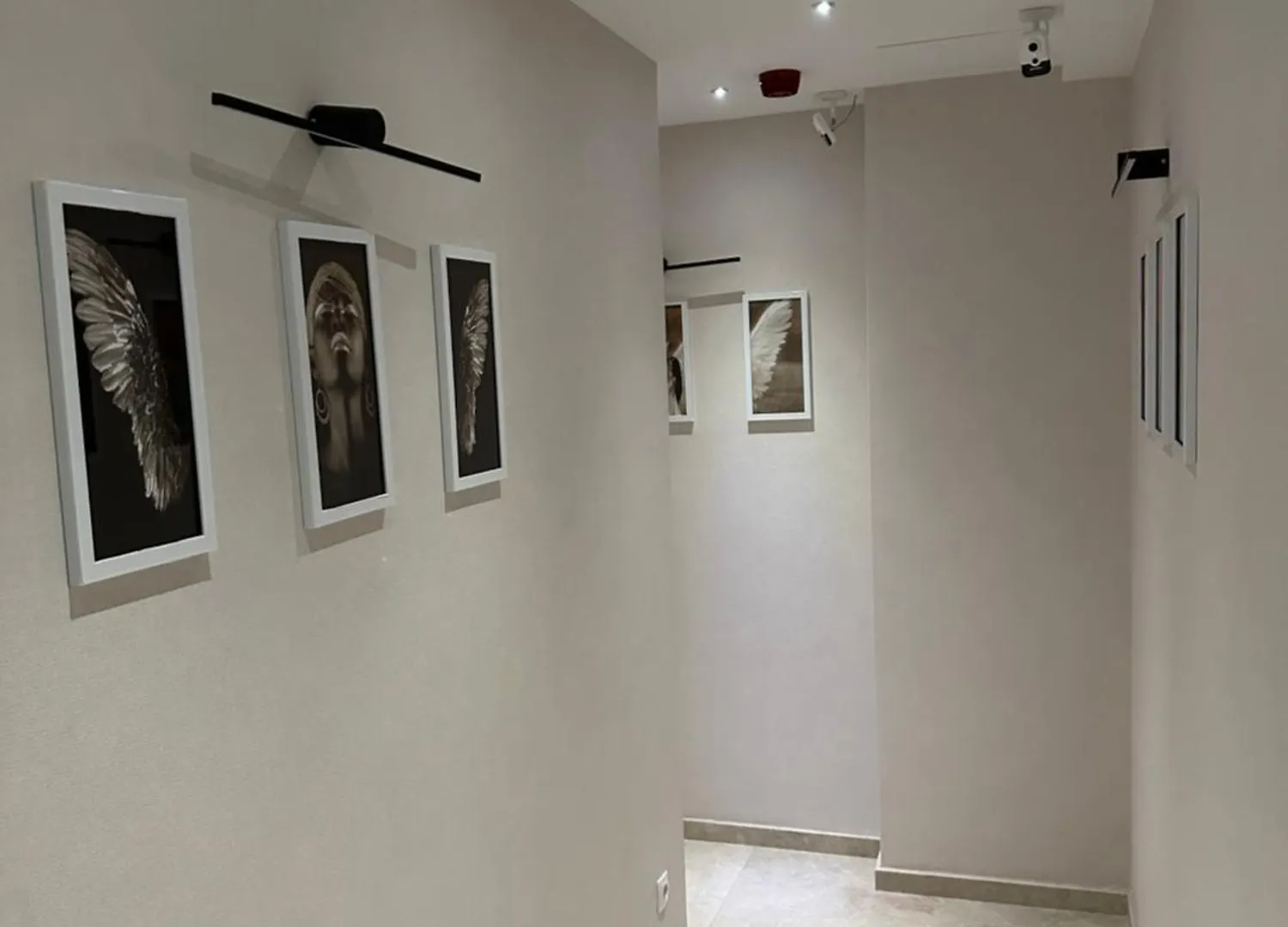 Hotel Mit In Old Tbilisi