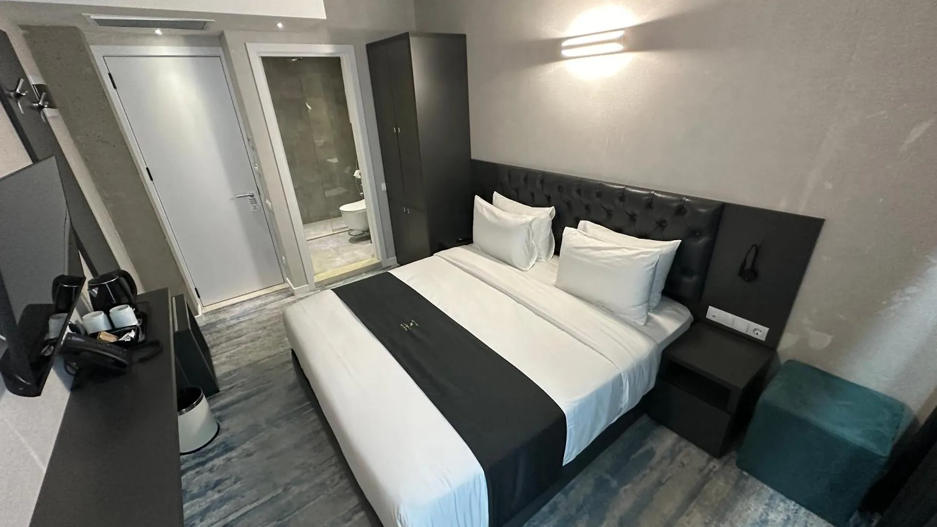 Hotel Mit In Old Tbilisi