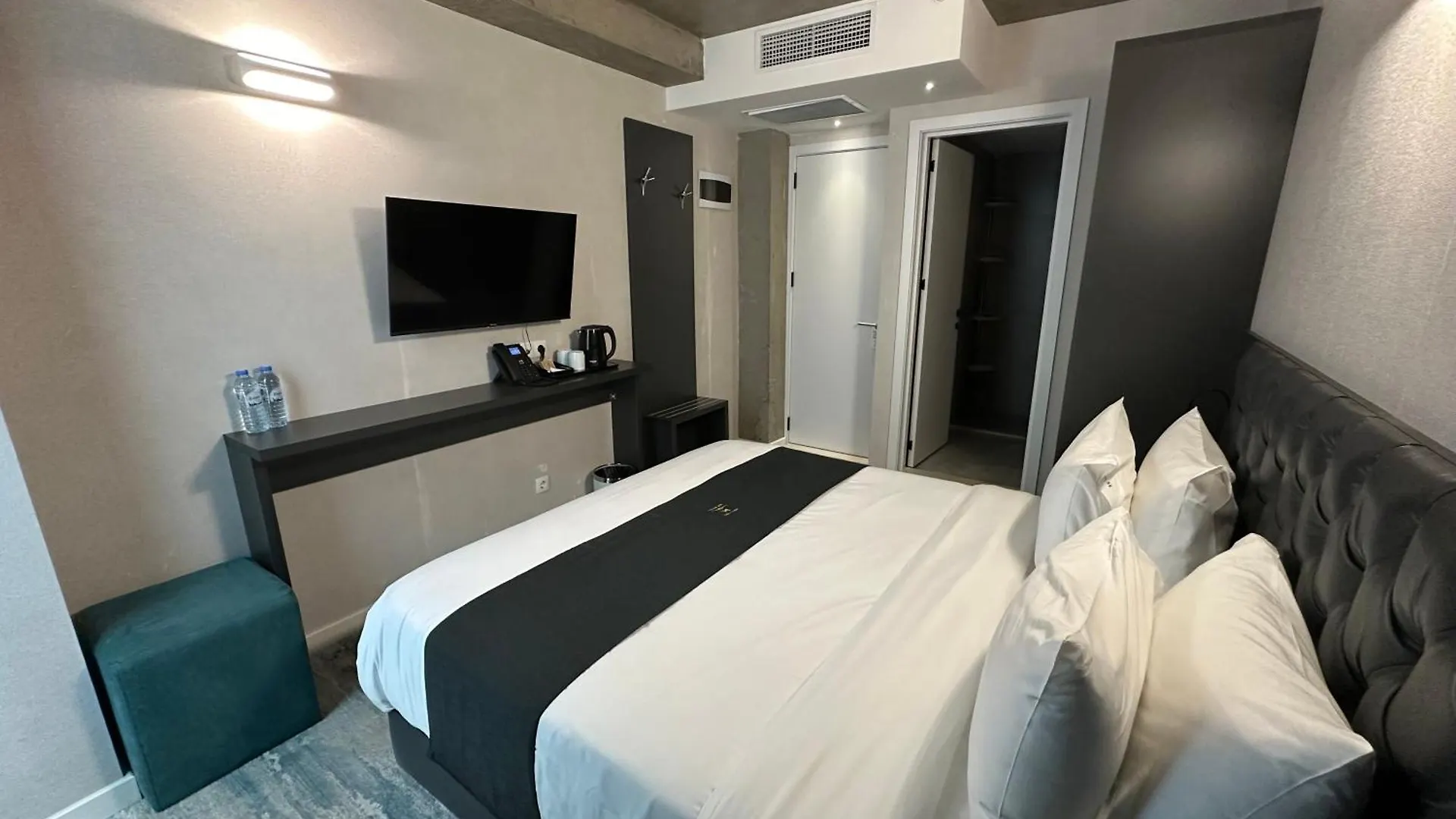 Hotel Mit In Old Tbilisi