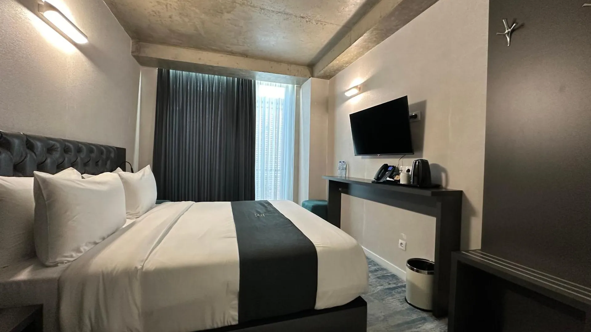 Hotel Mit In Old Tbilisi
