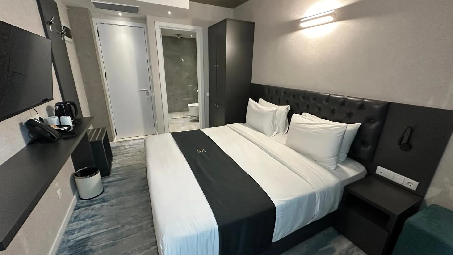 ****  Hotel Mit In Old Tbilisi Georgia