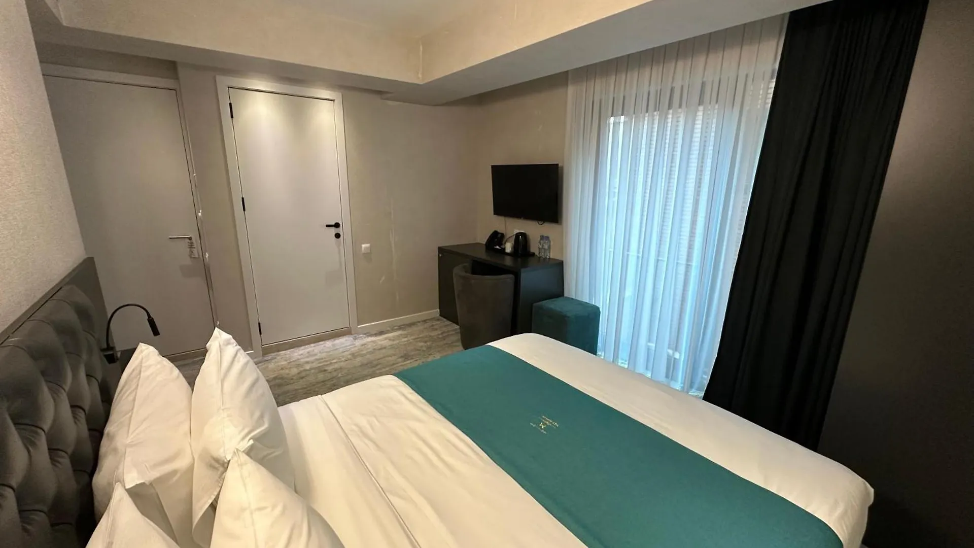 Hotel Mit In Old Tbilisi