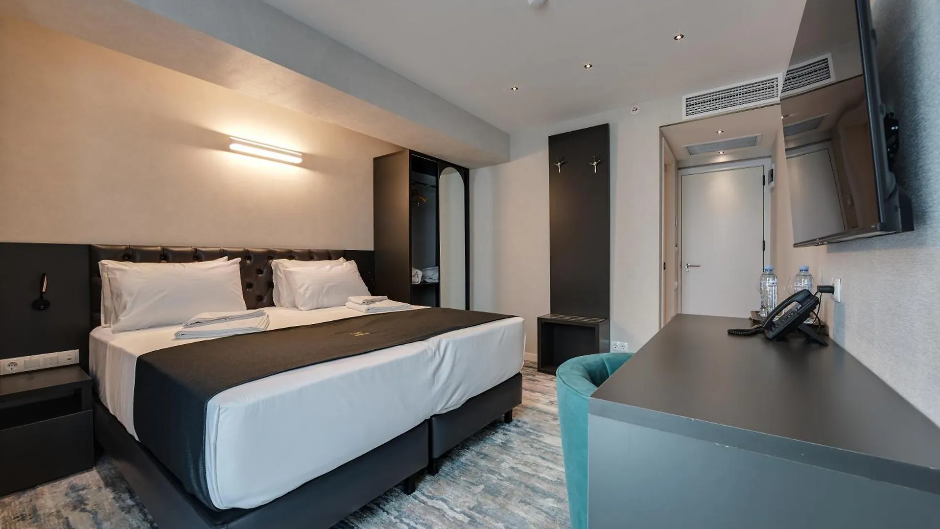 Hotel Mit In Old Tbilisi