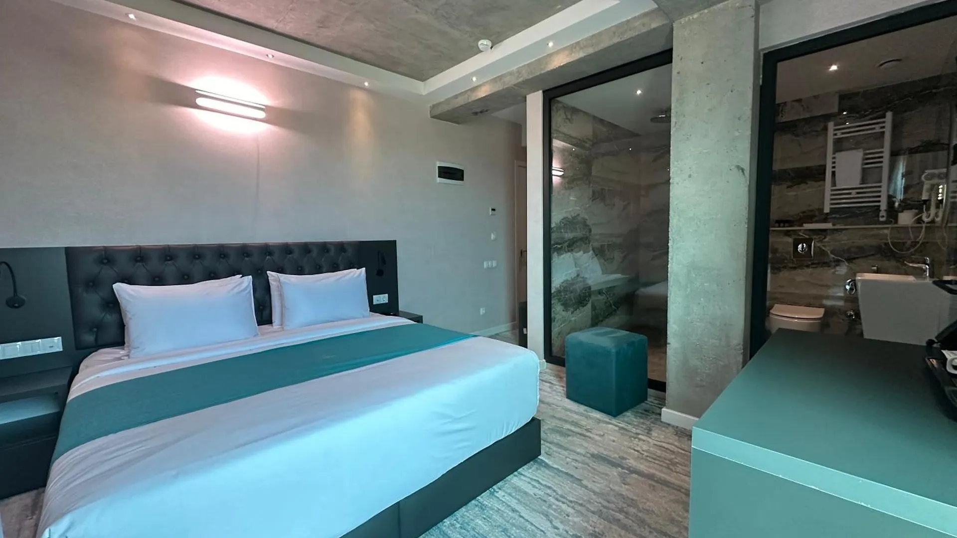 Hotel Mit In Old Tbilisi 4*,  Georgia