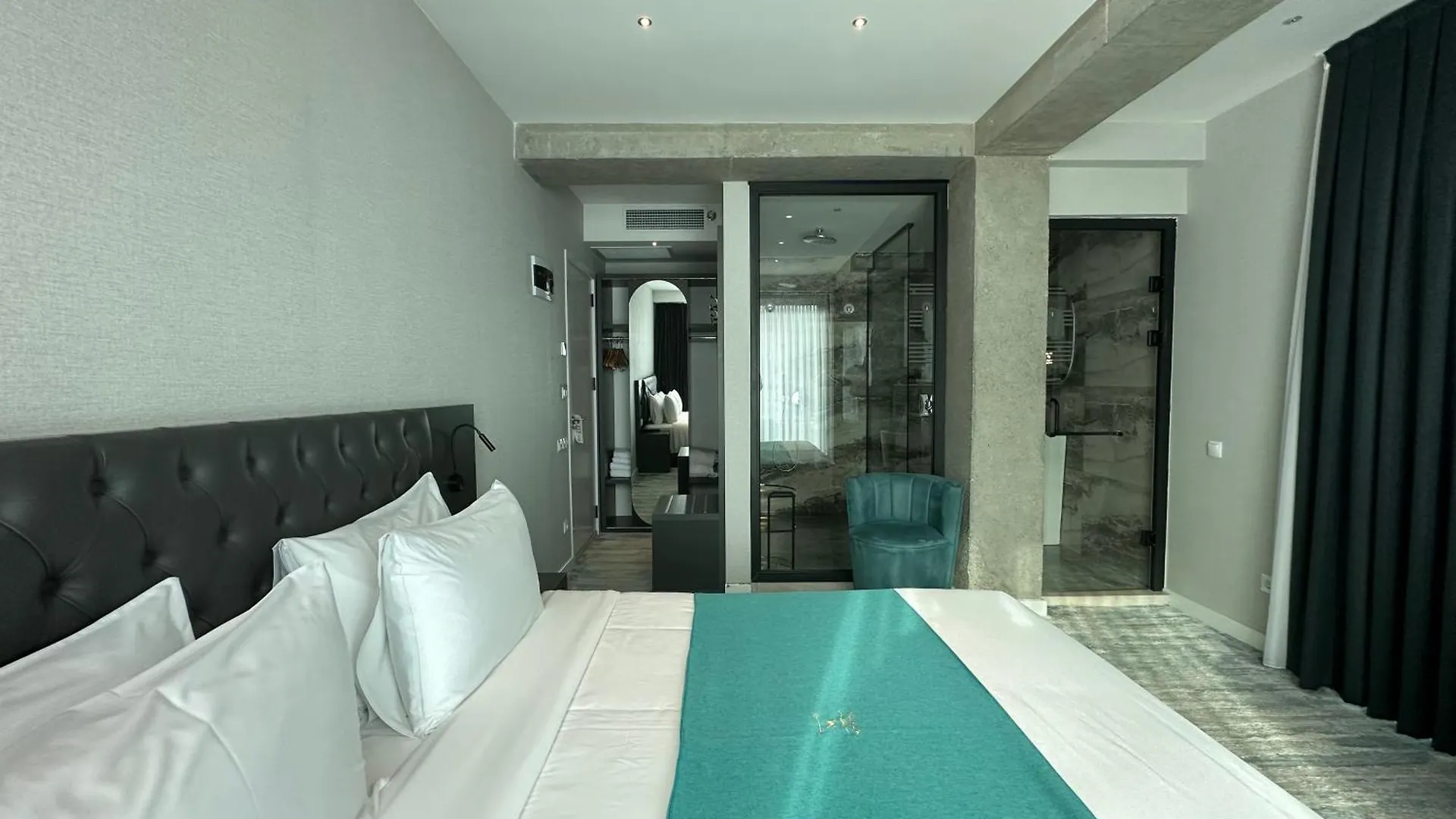 ****  Hotel Mit In Old Tbilisi Georgia