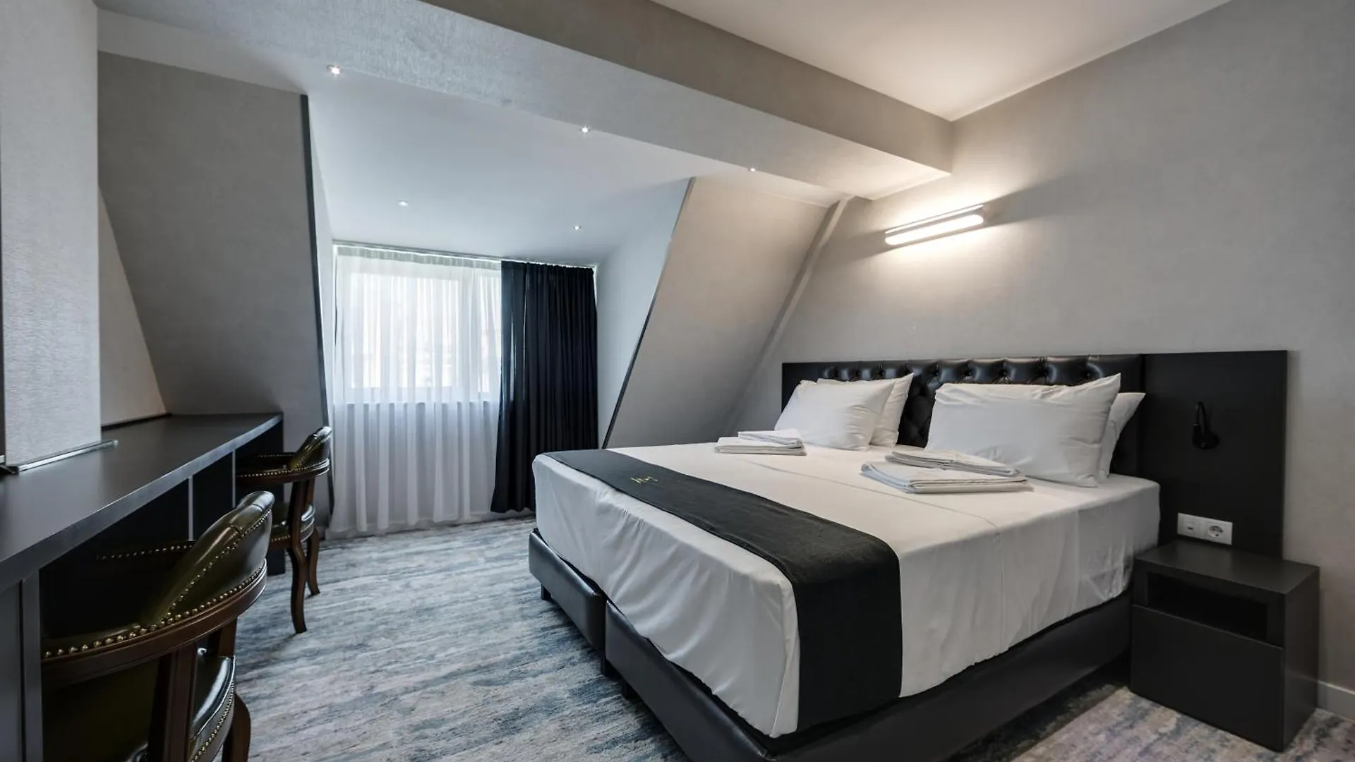 Hotel Mit In Old Tbilisi