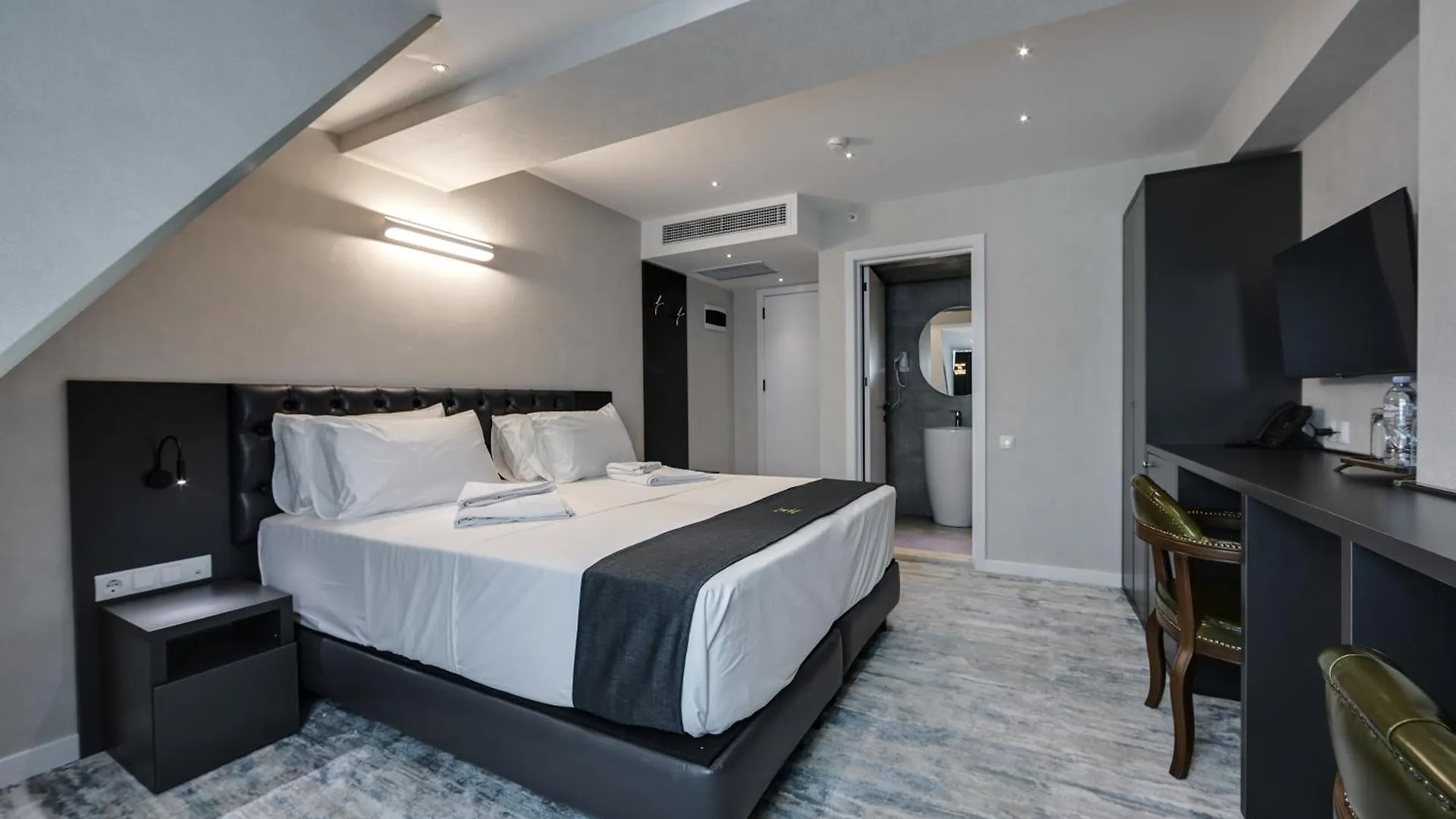 Hotel Mit In Old Tbilisi