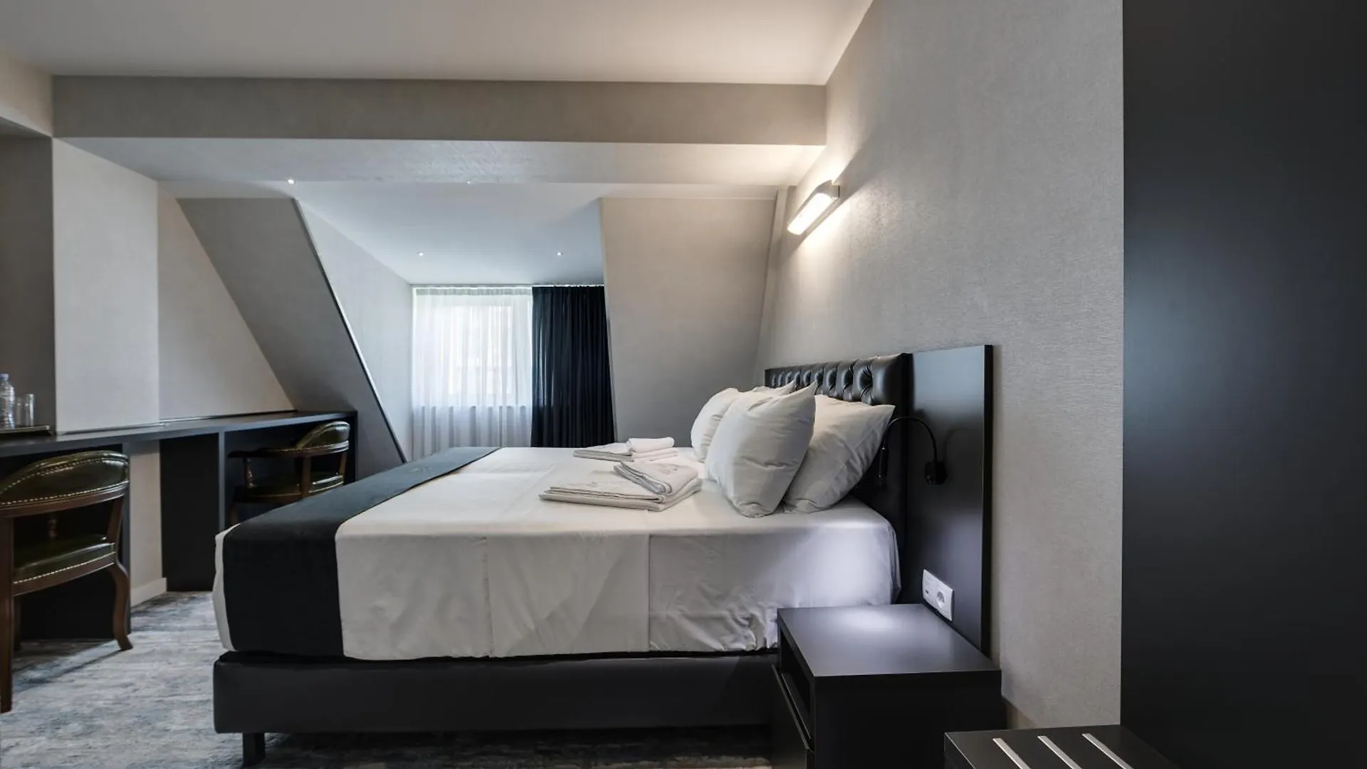 Hotel Mit In Old Tbilisi