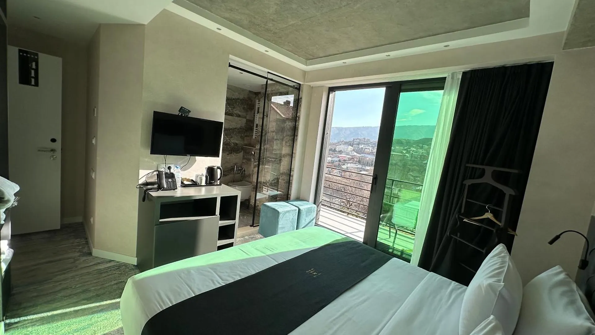 Hotel Mit In Old Tbilisi 4*,  Georgia