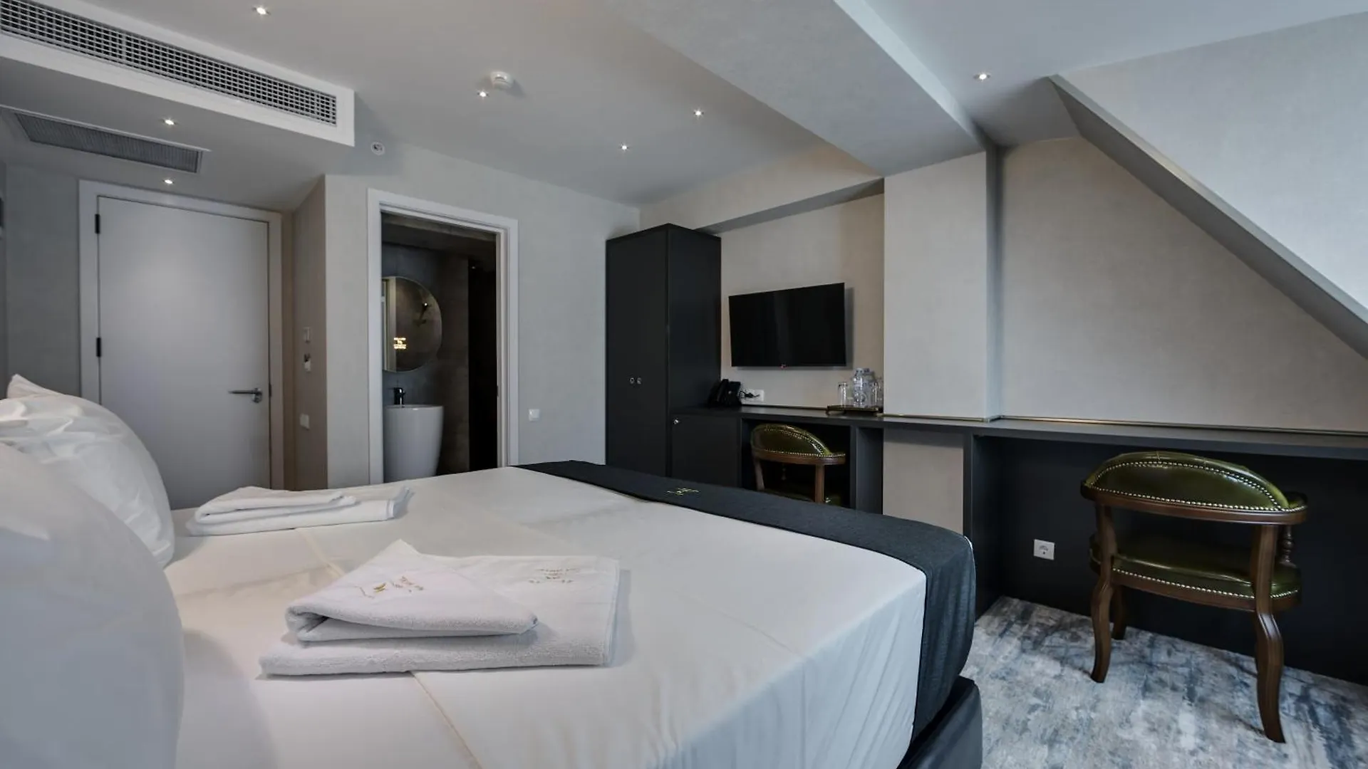 Hotel Mit In Old Tbilisi
