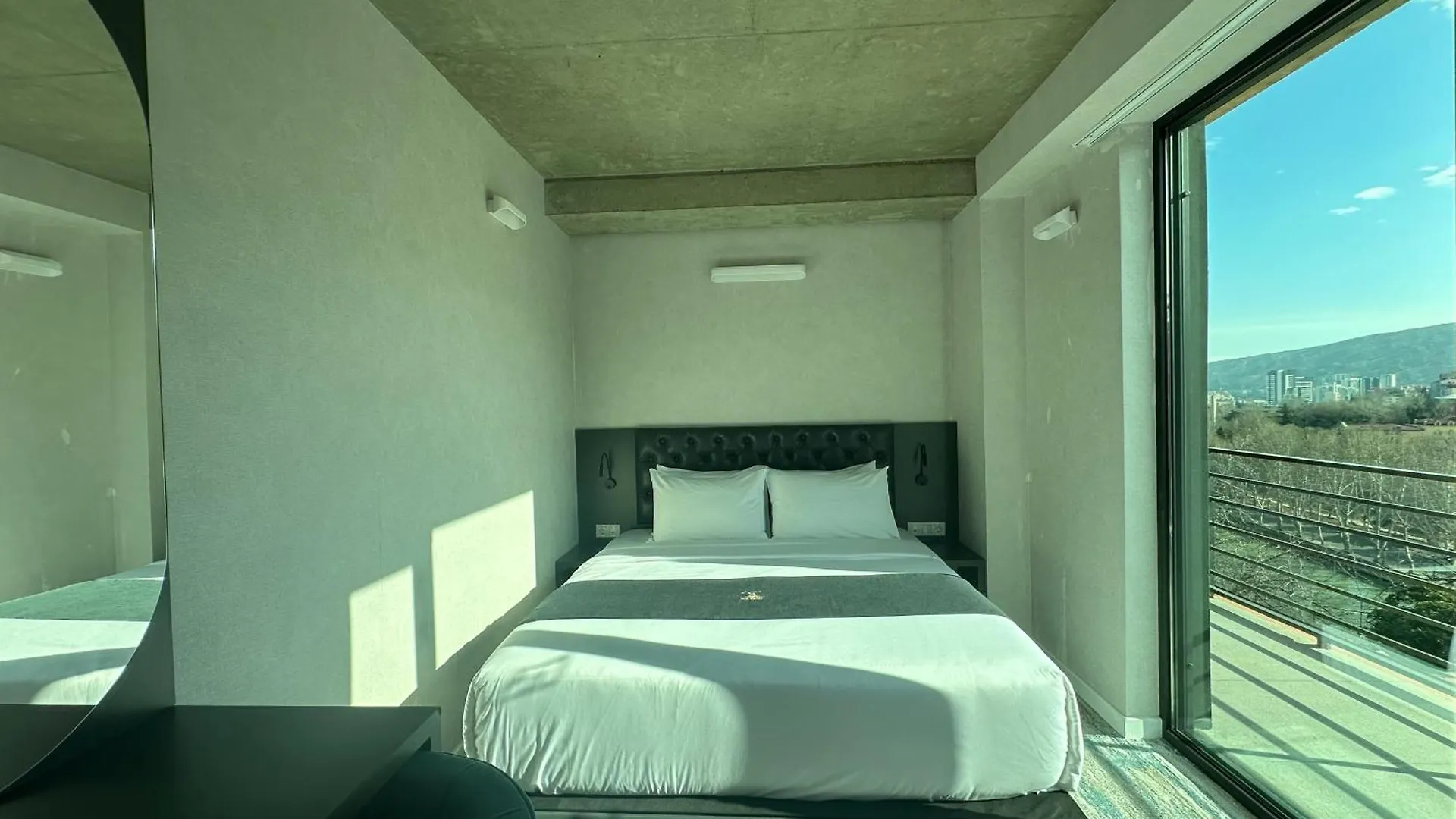 Hotel Mit In Old Tbilisi